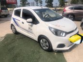 Chính chủ bán xe Chevrolet Spark Van năm 2018, màu trắng