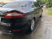 Bán Ford Mondeo năm sản xuất 2009, màu đen, 330tr