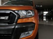 Cần bán xe Ford Ranger Wildtrak 2.0 đời 2019, xe nhập, giá tốt