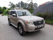 Cần bán Ford Everest năm sản xuất 2009