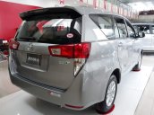 Cần bán xe Toyota Innova 2.0G năm sản xuất 2019, xe giá thấp, giao nhanh toàn quốc