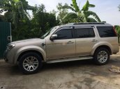 Cần bán lại Ford Everest năm 2013, xe chính chủ