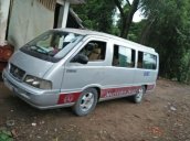 Bán Mercedes MB140D năm sản xuất 2002, màu bạc