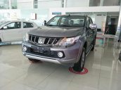 Cần bán Mitsubishi Triton MT sản xuất 2019, nhập khẩu, giá thấp, giao nhanh toàn quốc