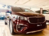 Bán Kia Sedona 2.2DAT Deluxe sản xuất năm 2019, xe giá thấp, giao nhanh toàn quốc