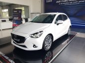 Cần bán xe Mazda 2 sản xuất 2019, nhập khẩu, giá cạnh tranh giao nhanh toàn quốc