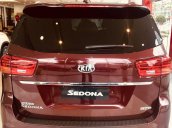 Bán Kia Sedona 2.2DAT Deluxe sản xuất năm 2019, xe giá thấp, giao nhanh toàn quốc