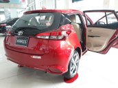 Cần bán xe Toyota Yaris 1.5G CVT đời 2019, nhập khẩu nguyên chiếc