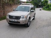 Cần bán Ford Everest năm sản xuất 2009