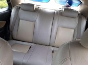 Bán Toyota Vios đời 2008, màu bạc, số tự động