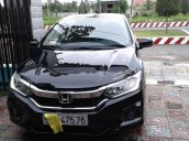 Bán ô tô Honda City AT 2017, giá tốt