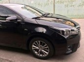 Bán xe Toyota Corolla Altis đời 2016, gia đình sử dụng