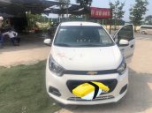 Chính chủ bán xe Chevrolet Spark Van năm 2018, màu trắng