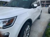 Do tình hình cần vốn đầu tư cuối năm, sếp em cần bán lỗ xe Ford Explorer 2019