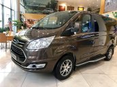 Ford Tourneo 2019 hoàn toàn mới, 7 chỗ, rộng, cao, thoáng