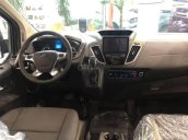 Ford Tourneo 2019 hoàn toàn mới, 7 chỗ, rộng, cao, thoáng