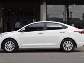 Hyundai Accent, xe sẵn giao ngay