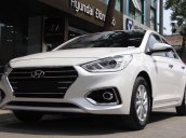 Hyundai Accent, xe sẵn giao ngay