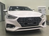 Hyundai Accent, xe sẵn giao ngay