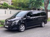 Bán Mercedes Benz V220 SX 2016, xe đẹp bao kiểm tra tại hãng