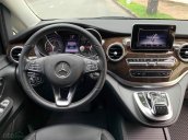 Bán Mercedes Benz V220 SX 2016, xe đẹp bao kiểm tra tại hãng