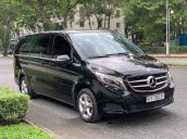 Bán Mercedes Benz V220 SX 2016, xe đẹp bao kiểm tra tại hãng