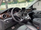 Bán Mercedes Benz V220 SX 2016, xe đẹp bao kiểm tra tại hãng