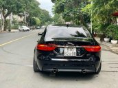 Bán ô tô Jaguar XF năm 2018, màu đen