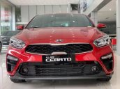 Bán Kia Cerato Deluxe sản xuất năm 2019, màu đỏ