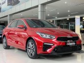 Bán Kia Cerato Deluxe sản xuất năm 2019, màu đỏ