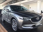 Bán Mazda CX 5 Premium đời 2019, giảm 50 triệu tiền mặt, tặng kèm gói bảo dưỡng 3 năm 50.000km