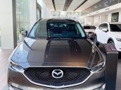 Bán Mazda CX 5 Premium đời 2019, giảm 50 triệu tiền mặt, tặng kèm gói bảo dưỡng 3 năm 50.000km