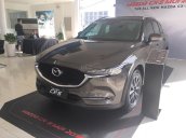 Bán Mazda CX 5 Premium đời 2019, giảm 50 triệu tiền mặt, tặng kèm gói bảo dưỡng 3 năm 50.000km