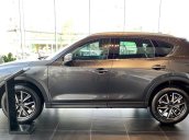 Bán Mazda CX 5 Premium đời 2019, giảm 50 triệu tiền mặt, tặng kèm gói bảo dưỡng 3 năm 50.000km