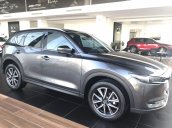 Bán Mazda CX 5 Premium đời 2019, giảm 50 triệu tiền mặt, tặng kèm gói bảo dưỡng 3 năm 50.000km