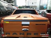 Ford Ranger Wildtrak giảm tiền mặt cực khủng, xe đủ màu giao ngay, liên hệ ngay hotline 0332190066