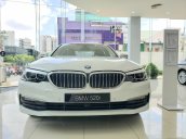 BMW Phú Nhuận - Khuyến mại giảm giá sốc chiếc xe BMW 5 Series 520i - 2019