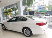 BMW Phú Nhuận - Khuyến mại giảm giá sốc chiếc xe BMW 5 Series 520i - 2019