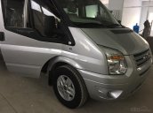 Giá Ford Transit giảm giá tới 95 triệu tiền mặt, tặng full phụ kiện, hỗ trợ trả góp tới 85%