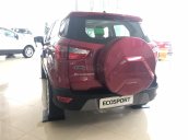 Giá Ford Ecosport 1.5 Titanium mới nhất, giảm giá xả toàn bộ kho đại lý, LH 0965423558