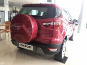 Giá Ford Ecosport 1.5 Titanium mới nhất, giảm giá xả toàn bộ kho đại lý, LH 0965423558