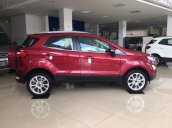 Giá Ford Ecosport 1.5 Titanium mới nhất, giảm giá xả toàn bộ kho đại lý, LH 0965423558