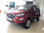 Giá Ford Ecosport 1.5 Titanium mới nhất, giảm giá xả toàn bộ kho đại lý, LH 0965423558