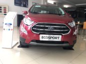 Giá Ford Ecosport 1.5 Titanium mới nhất, giảm giá xả toàn bộ kho đại lý, LH 0965423558