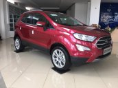 Giá Ford Ecosport 1.5 Titanium mới nhất, giảm giá xả toàn bộ kho đại lý, LH 0965423558