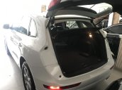 Bán Audi Q5 sản xuất 2012, đăng ký 2013, xe đẹp đi đúng 40.000km, cam kết xe đúng hiện trạng, bao test tại hãng