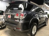 Bán Fortuner 2013 bản full, giá cực đẹp, LH 0907969685