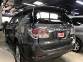 Bán Fortuner 2013 bản full, giá cực đẹp, LH 0907969685