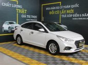 Bán ô tô Hyundai Accent 1.4AT đời 2018, màu trắng, 508tr