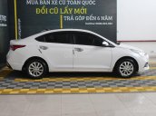 Bán ô tô Hyundai Accent 1.4AT đời 2018, màu trắng, 508tr